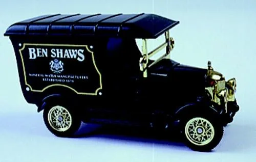 Railroad maintenance equipment for track upkeep​ Oxford Diecast Ben Shaw