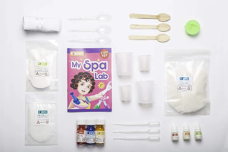 Educational toys for teaching literature concepts​ My Spa Lab
