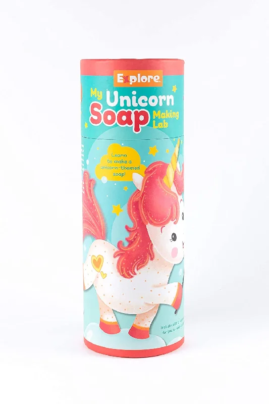 Educational toys for teaching digital citizenship concepts My Unicorn Soap Making Lab Educational toys for teaching digital citizenship concepts My Unicorn Soap Making Lab