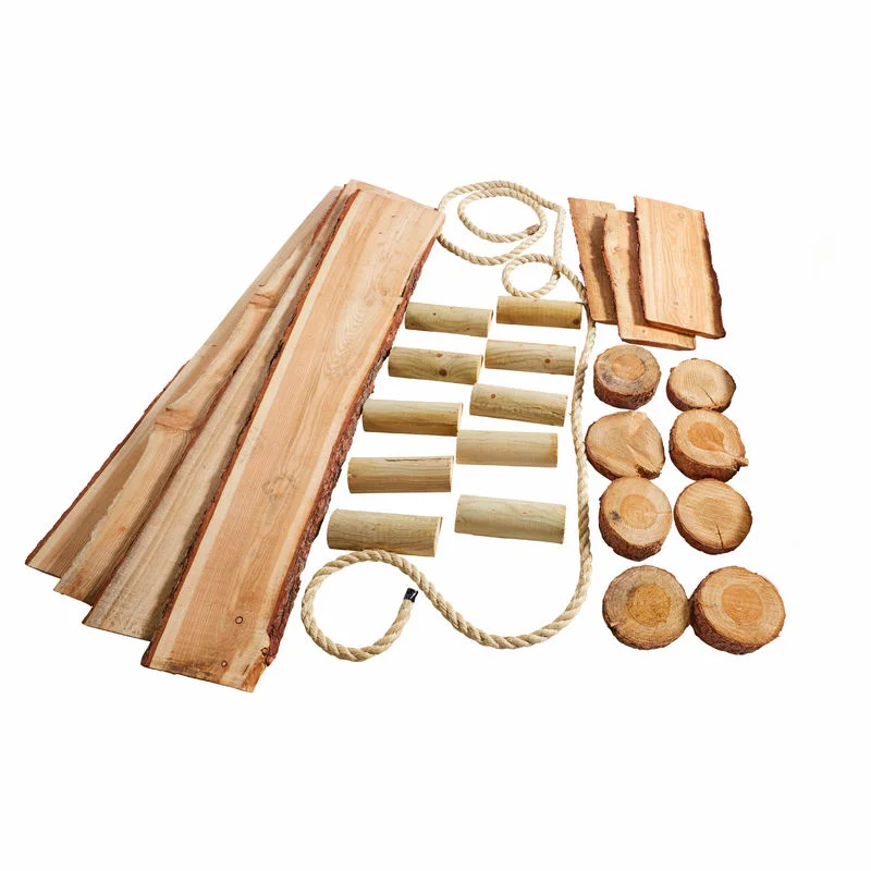 Outdoor toys for Diwali like light - up outdoor decorations to play with​ Natural Balance Collection (27Pk)