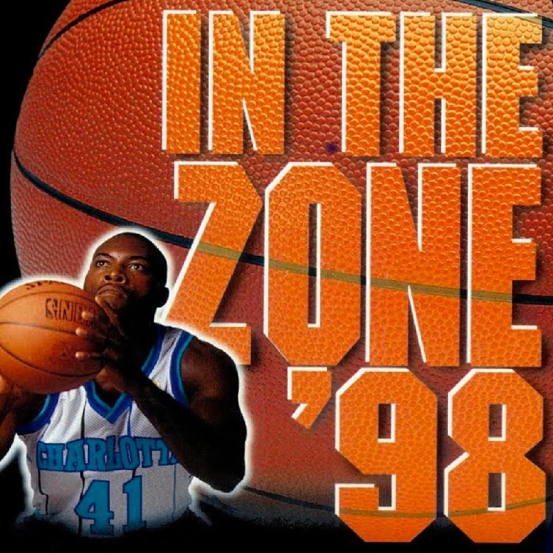 Video games with co - op campaigns​ NBA In The Zone '98