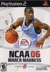 Video games with cosplay tutorials​ NCAA March Madness 2006
