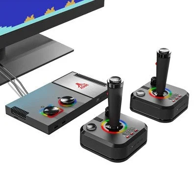 Video games for girls with fashion themes​ Atari Gamestation Pro