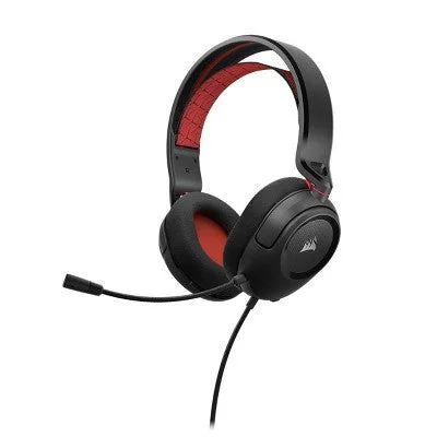 Video games with DLC content details​ Corsair HS35 V2 Stereo Wired Gaming Headset