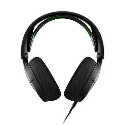 Video games with cosplay - inspired characters SteelSeries Arctis Nova 1X Wired Gaming Headset Video games with cosplay - inspired characters SteelSeries Arctis Nova 1X Wired Gaming Headset