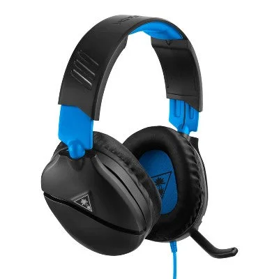 Horror video games for thrill - seekers New - Turtle Beach Recon 70 Wired Gaming Headset for PlayStation 4/5/Xbox One/Series X|S/Nintendo Switch/PC - Black Horror video games for thrill - seekers New - Turtle Beach Recon 70 Wired Gaming Headset for PlayStation 4/5/Xbox One/Series X|S/Nintendo Switch/PC - Black