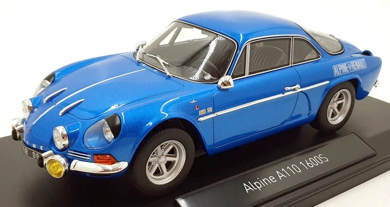 Sailboats for leisurely sailing on lakes and seas Norev 1/18 Scale Diecast 185307 - Renault Alpine A110 1600S 1972 - Blue Sailboats for leisurely sailing on lakes and seas Norev 1/18 Scale Diecast 185307 - Renault Alpine A110 1600S 1972 - Blue