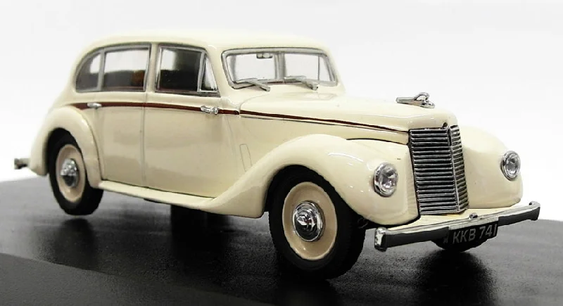 Streetcars for local transportation in some cities Oxford Diecast 1/43 Scale Model Car ASL002 - Armstrong Siddeley Lancaster Ivory Streetcars for local transportation in some cities Oxford Diecast 1/43 Scale Model Car ASL002 - Armstrong Siddeley Lancaster Ivory