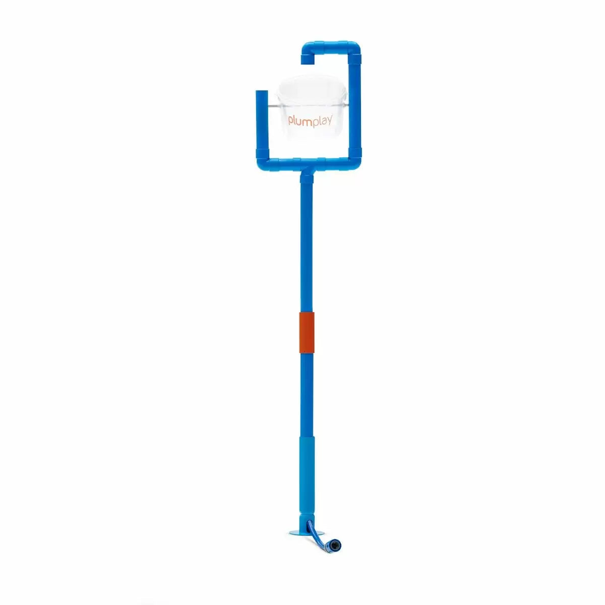 Portable outdoor toys for travel and picnics​ Plum® Water Park Tidal Tipper