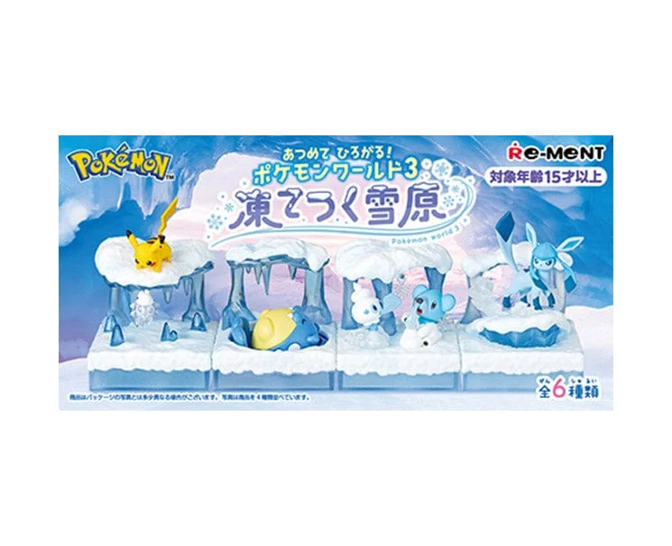 Video games with esports tournaments​ Pokemon Freezing Tundra Blind Box