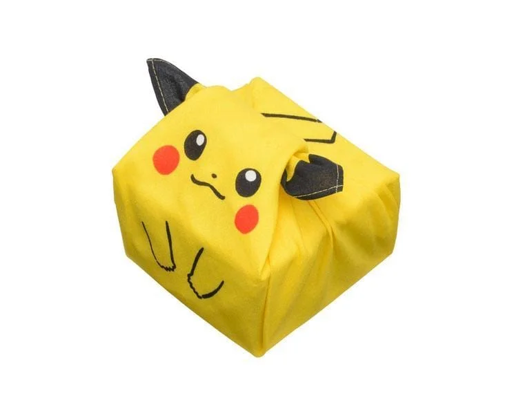 Video games with procedurally generated content Pokemon Furoshiki Rice Crackers: Pikachu Video games with procedurally generated content Pokemon Furoshiki Rice Crackers: Pikachu
