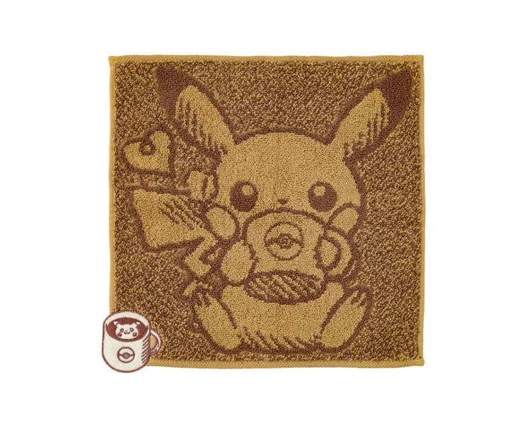 Video games with esports analytics​ Pokemon Japan Everyday Happiness Hand Towel