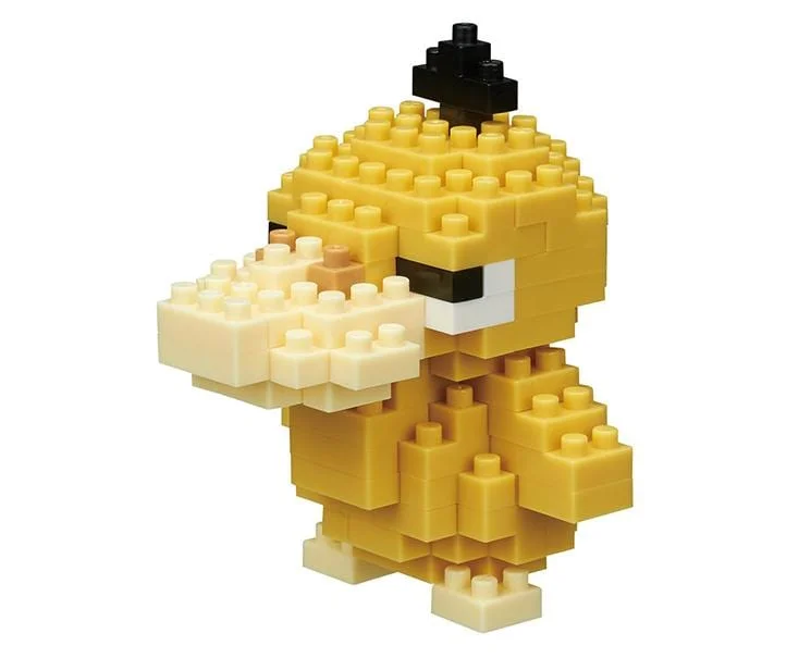 Video games for disabled players with accessibility features Pokemon Nanoblocks: Psyduck Video games for disabled players with accessibility features Pokemon Nanoblocks: Psyduck