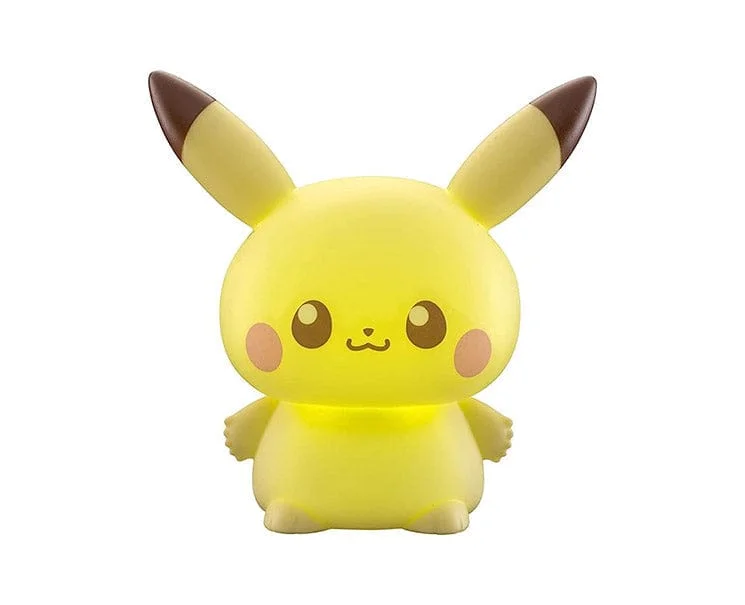 Video games with DLC trailers​ Pokemon Pikachu Squishy Table Light