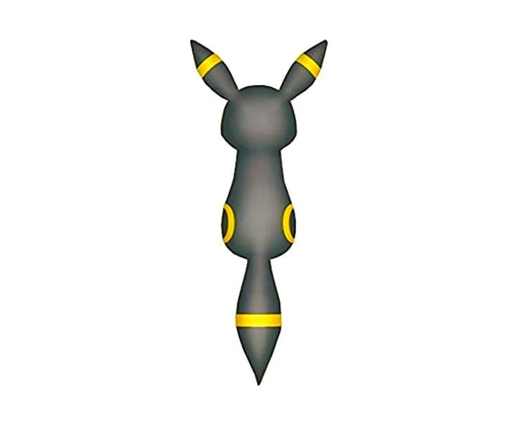 Video games with free DLC​ Pokemon Tail Magnet Hook (Umbreon)