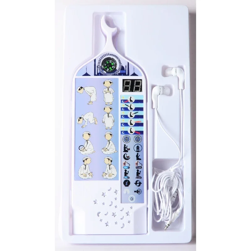 Educational toys for teaching physics principles​ Prayer Kit Mm12