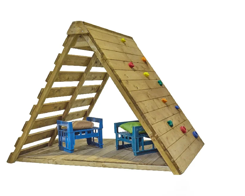 Outdoor toys for cold - weather play like sleds Primary Climbing Crest for Older Children Outdoor toys for cold - weather play like sleds Primary Climbing Crest for Older Children