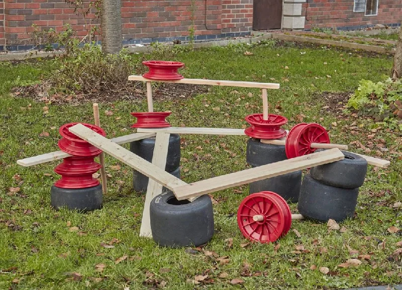 Outdoor toys for coastal areas like crab - catching nets Eco-Friendly Recycled Construction Kit Outdoor toys for coastal areas like crab - catching nets Eco-Friendly Recycled Construction Kit