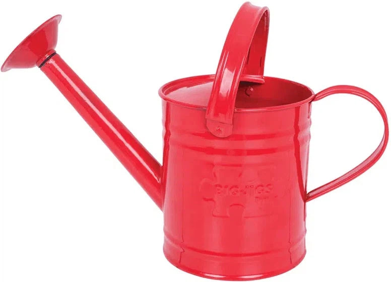 Outdoor toys for sports - themed play like mini - soccer sets Gardening Children's Red Watering Can Outdoor toys for sports - themed play like mini - soccer sets Gardening Children's Red Watering Can