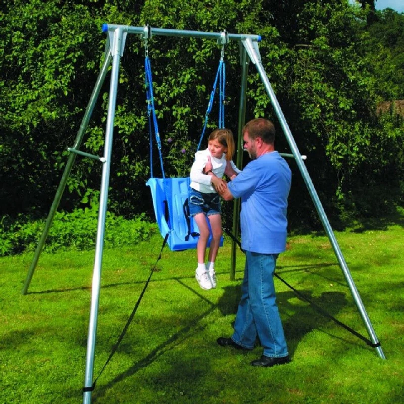 Outdoor toys for cold - weather play like sleds Retention Strap for Support Swing Seat Outdoor toys for cold - weather play like sleds Retention Strap for Support Swing Seat