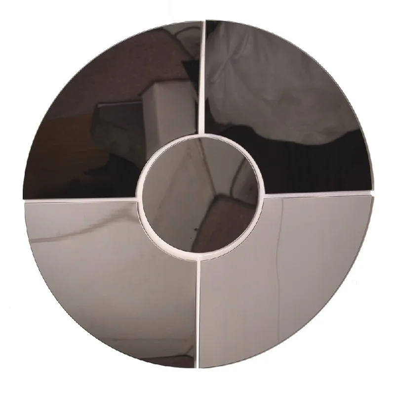 Battery - powered outdoor toys for extended fun Children's Plastic Safety Mirrors - Round Window Mirror set Battery - powered outdoor toys for extended fun Children's Plastic Safety Mirrors - Round Window Mirror set