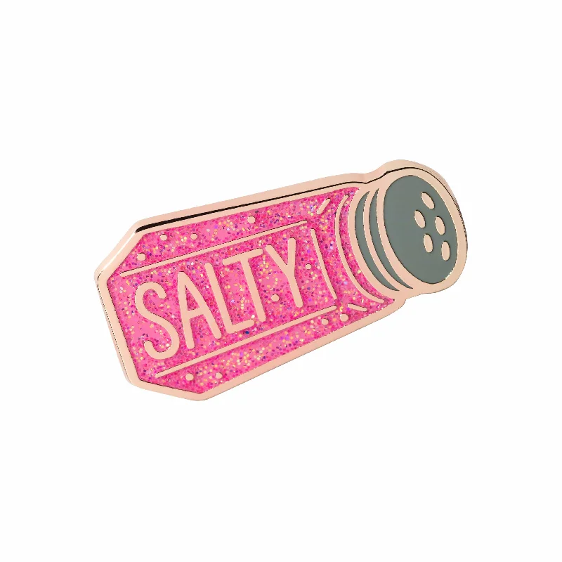 Video games with expansion packs​ Sanshee - Himalayan Salty Charity Pin