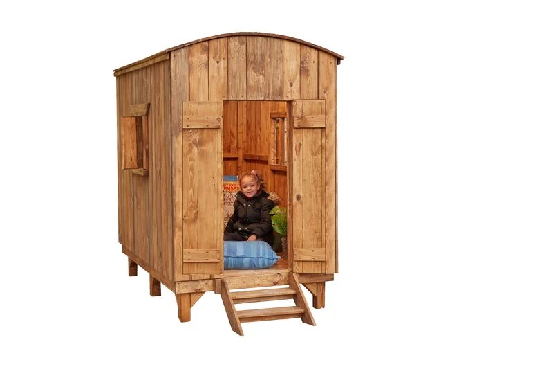 Outdoor toys for St. Patrick's Day like shamrock - shaped flying disks Shepherds Hut Outdoor toys for St. Patrick's Day like shamrock - shaped flying disks Shepherds Hut