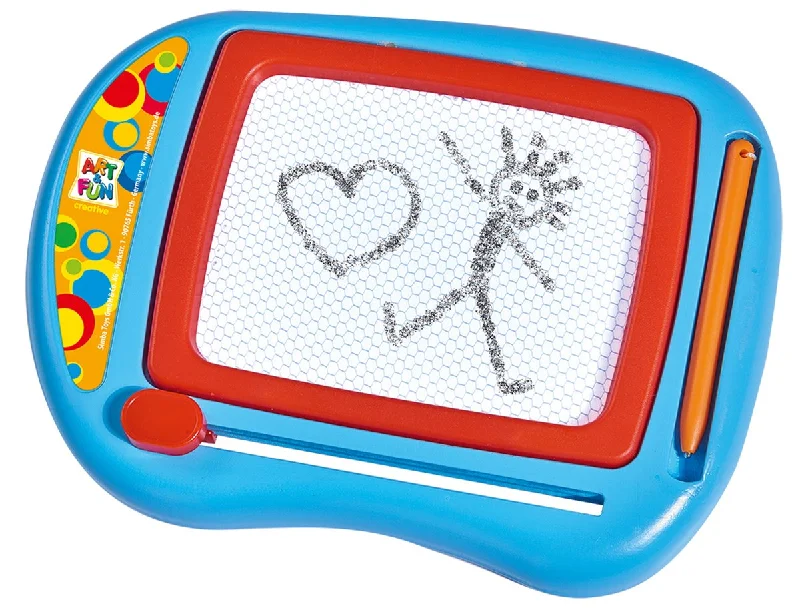 Educational toys for teaching world religions​ SIMBA - ART & FUN SMALL DRAWING BOARD