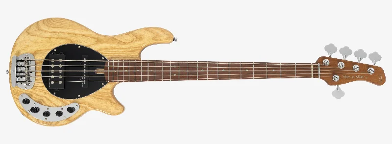 Amusement park model toys with multiple rides​ Sire Marcus Miller Z7 5-String