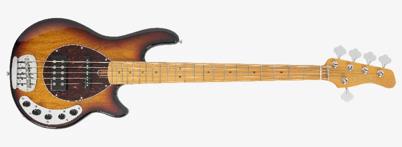 3 Tone Sunburst