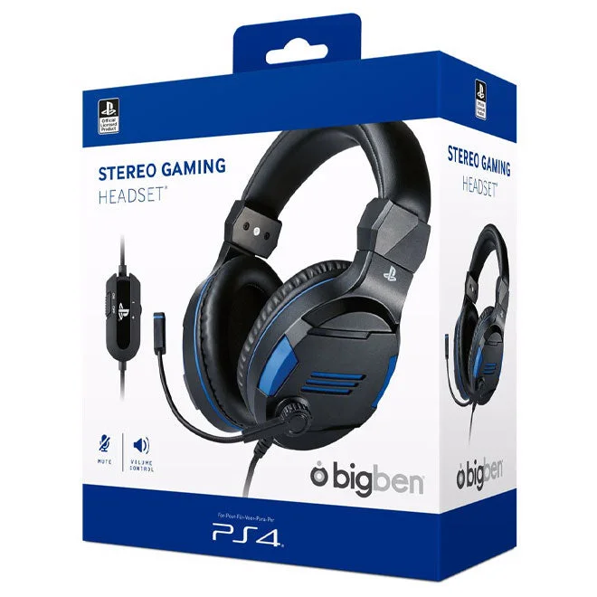 Video games with Easter eggs​ Sony - Official Headset V3
