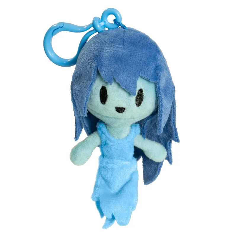 Video games with boss battles​ Spooky's Jumpscare Mansion - Spooky Hanger Plush