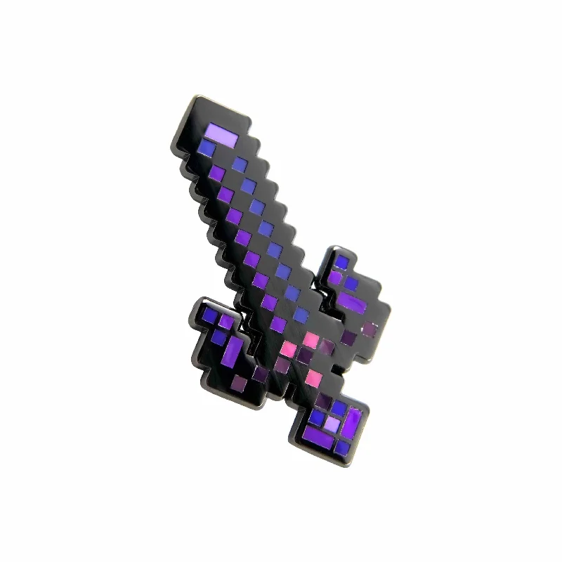 Video games with cosplay tutorials​ Stardew Valley - Galaxy Sword Pin