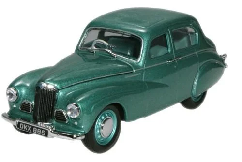 Passenger train cars with various amenities Oxford Diecast Beech Green Metallic Sunbeam Talbot 90 MkII - 1:43 Scal Passenger train cars with various amenities Oxford Diecast Beech Green Metallic Sunbeam Talbot 90 MkII - 1:43 Scal