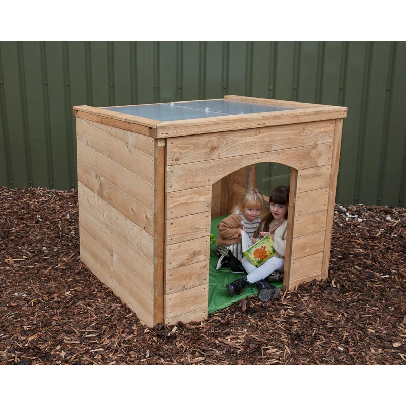 Outdoor toys for Earth Day like recycling - themed play sets Sunshine Tiny Tots Den Outdoor toys for Earth Day like recycling - themed play sets Sunshine Tiny Tots Den