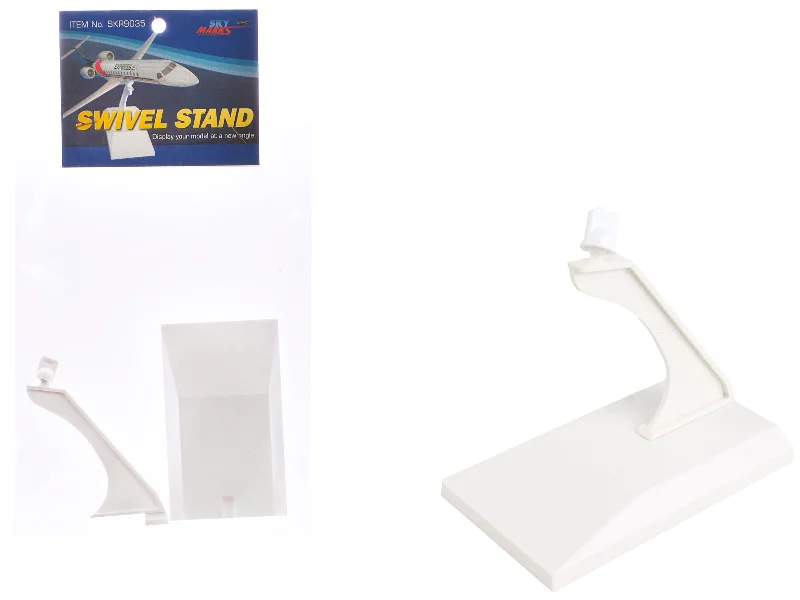 Fire station model toys with firefighting equipment Swivel Stand for "Skymarks" All Scale Models by Skymarks Fire station model toys with firefighting equipment Swivel Stand for "Skymarks" All Scale Models by Skymarks