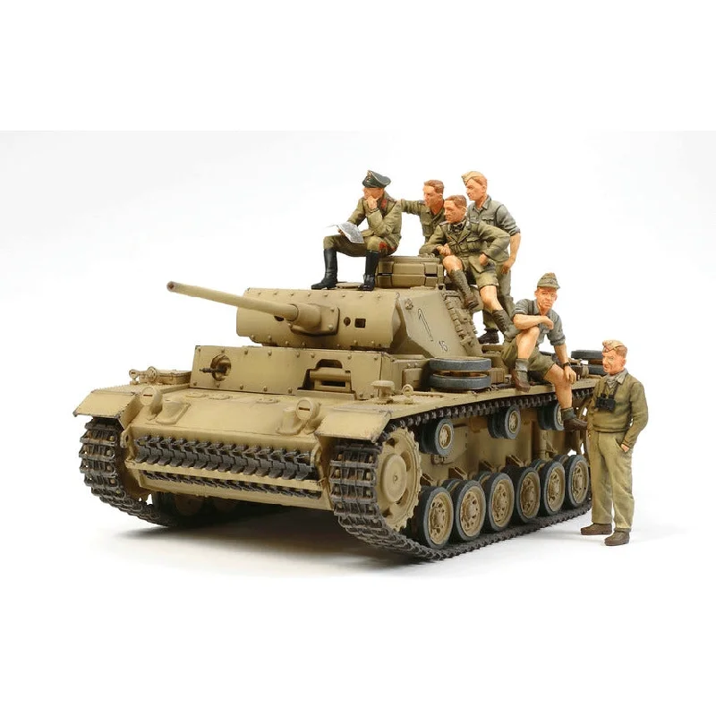 Superhero - lair model toys for comic - book fans Tamiya 1/35 German Panzer III AUSF.L Superhero - lair model toys for comic - book fans Tamiya 1/35 German Panzer III AUSF.L