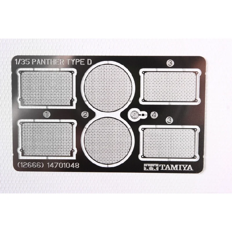 Japanese - temple model toys for Asian - culture exploration Tamiya 1/35 Photo Etched Grille Set Japanese - temple model toys for Asian - culture exploration Tamiya 1/35 Photo Etched Grille Set