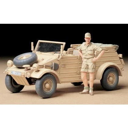 Miniature - garden model toys for horticulture lovers Tamiya 1/35 German Kublwagen 82 Afica Miniature - garden model toys for horticulture lovers Tamiya 1/35 German Kublwagen 82 Afica