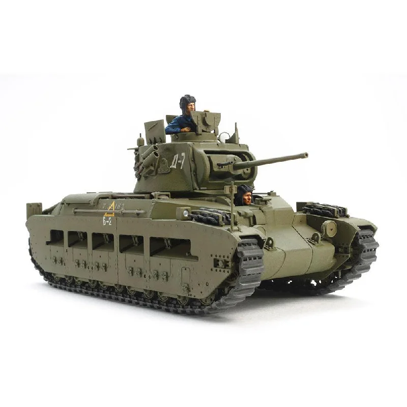 Train - depot model toys for railroad - maintenance play Tamiya 1/35 Infantry Tank Matilda MK.III Train - depot model toys for railroad - maintenance play Tamiya 1/35 Infantry Tank Matilda MK.III