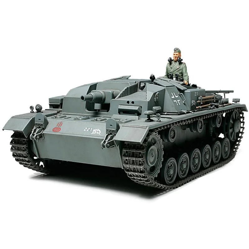 Bus - terminal model toys for public - transportation scenarios Tamiya 1/38 German Sturmgeschutz III AUSFB Bus - terminal model toys for public - transportation scenarios Tamiya 1/38 German Sturmgeschutz III AUSFB