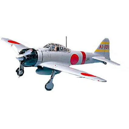 Ski resort model toys for winter - sports enthusiasts Tamiya 1/48 A6M2 Zero Type 21 Ski resort model toys for winter - sports enthusiasts Tamiya 1/48 A6M2 Zero Type 21