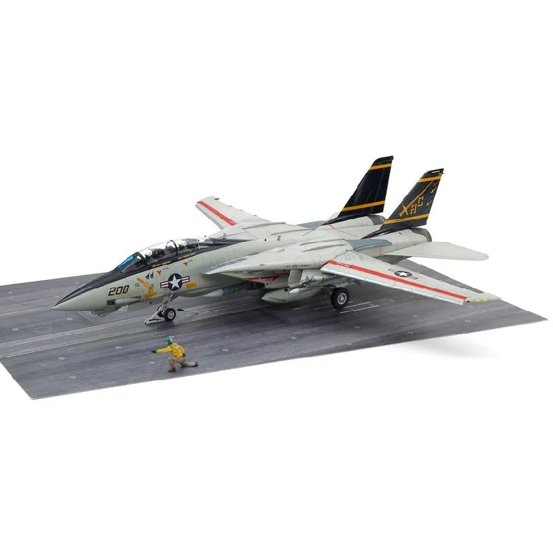 Medieval - village model toys for historical immersion Tamiya Grumman F-14A Tomcat Medieval - village model toys for historical immersion Tamiya Grumman F-14A Tomcat