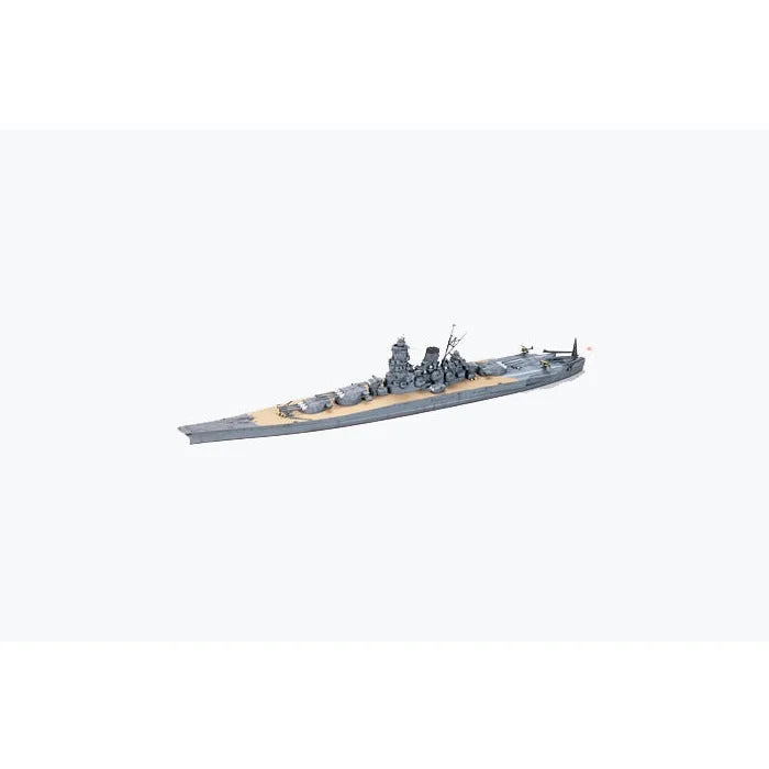Office building model toys for business - themed play Tamiya Japanese Battleship Musashi Office building model toys for business - themed play Tamiya Japanese Battleship Musashi