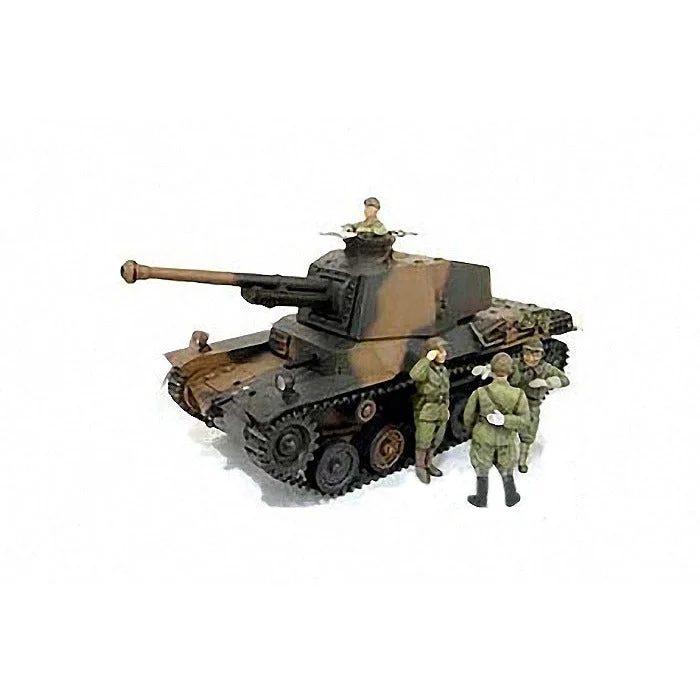 Ancient - ruins model toys for history and archaeology study Tamiya Japanese Type 3 Medium Tank Ancient - ruins model toys for history and archaeology study Tamiya Japanese Type 3 Medium Tank
