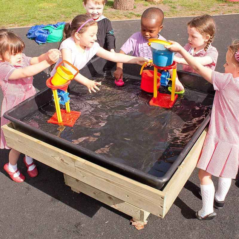 Waterproof outdoor toys for poolside play​ The Quad