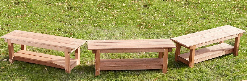 Outdoor toys for middle schools for outdoor education Theatre Seats (3Pk) - Perfect for Little Performers Outdoor toys for middle schools for outdoor education Theatre Seats (3Pk) - Perfect for Little Performers