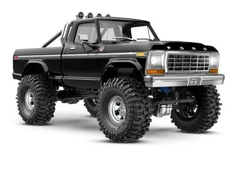 Train sleepers for overnight long - distance trips TRA97044-1BLACK Traxxas 1/18 TRX-4M High Trail 79 F150 Truck - Black (Sold Separately extra battery please ORDER #TRA2821) Train sleepers for overnight long - distance trips TRA97044-1BLACK Traxxas 1/18 TRX-4M High Trail 79 F150 Truck - Black (Sold Separately extra battery please ORDER #TRA2821)