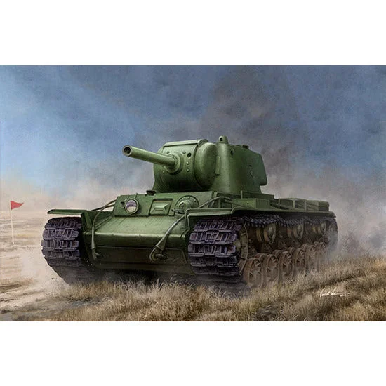 Cowboy - ranch model toys for Western - themed adventures Trumpeter Russian KV-9 Heavy Tank Cowboy - ranch model toys for Western - themed adventures Trumpeter Russian KV-9 Heavy Tank
