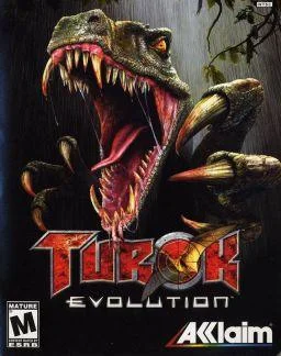 Video games with early access reviews​ Turok Evolution
